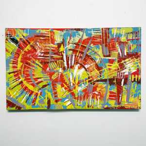 energy at the octopus 1