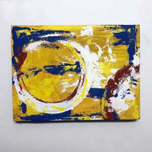 swimming through sea uncertainty 1