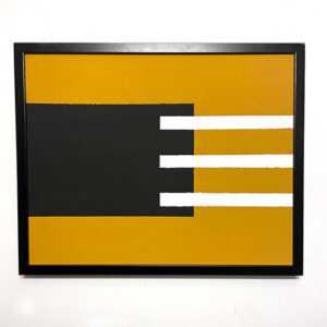 three white stripes 1