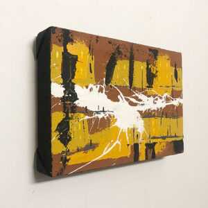 Reflection in Winter 2