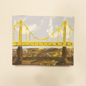 Pittsburgh Bridge