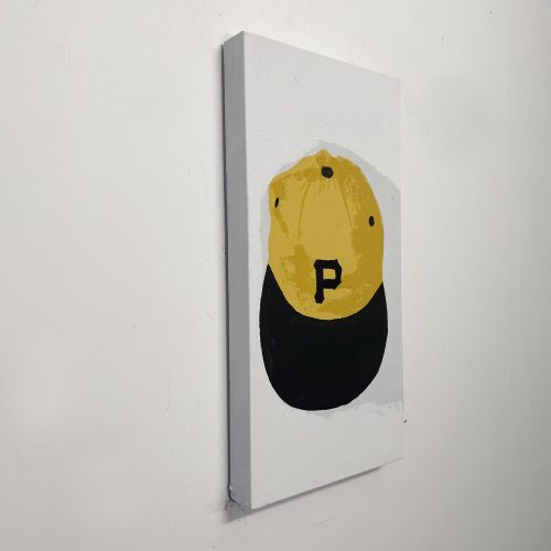 Pittsburgh Pirates Hat