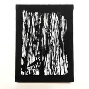 Looking through Thin Lines 2 1