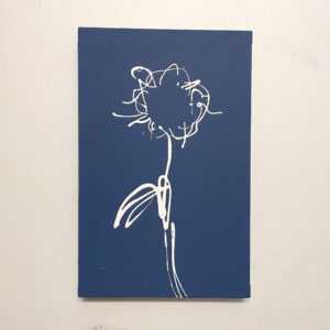 Love Letters June I promise I am a flower 1 1