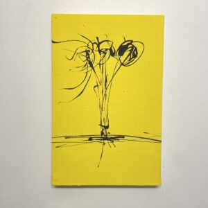 Love Letters June I promise I am a flower 2 1