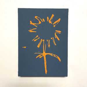 Love Letters June I promise I am a flower 3 1