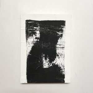 midnight Reflection 1