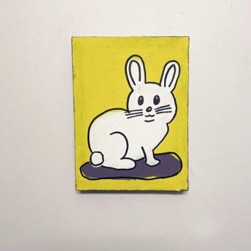 Bunny #1