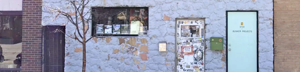 Bunker Projects: Fostering Creativity, Building Futures