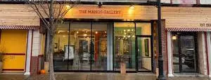 The Manos Gallery: A MAINSTREET Gem in Tarentum, PA”