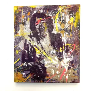 Jimi Hendrix #1