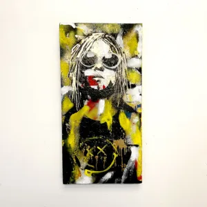 Kurt Cobain #2