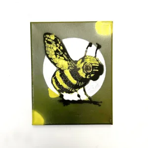 Lunar Bee #2