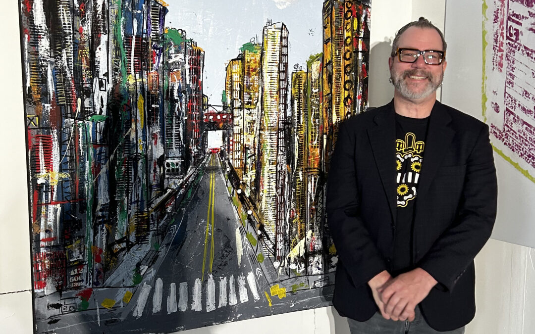 The Big Art Pop-up 2