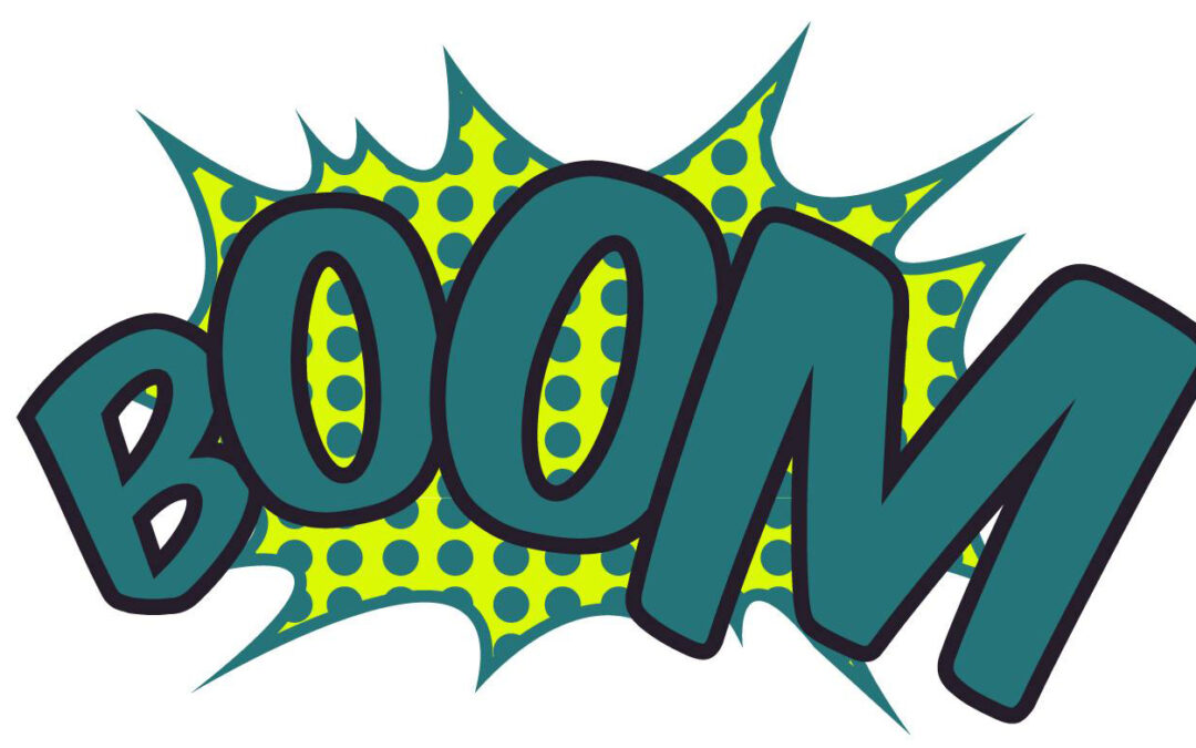 Boom Concepts: A Hub for Pittsburgh Artists to Thrive