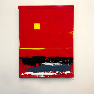 Sunset Squared #2