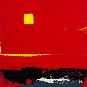 Sunset Squared #2 (PRINT)