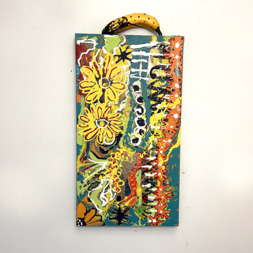 Love Letters to June: The Dance of Yellow Petals - Image 2