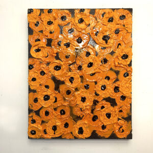 Love Letters to June - Field of Poppies #2