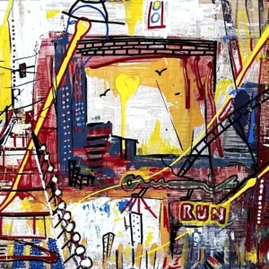 Run (Print)