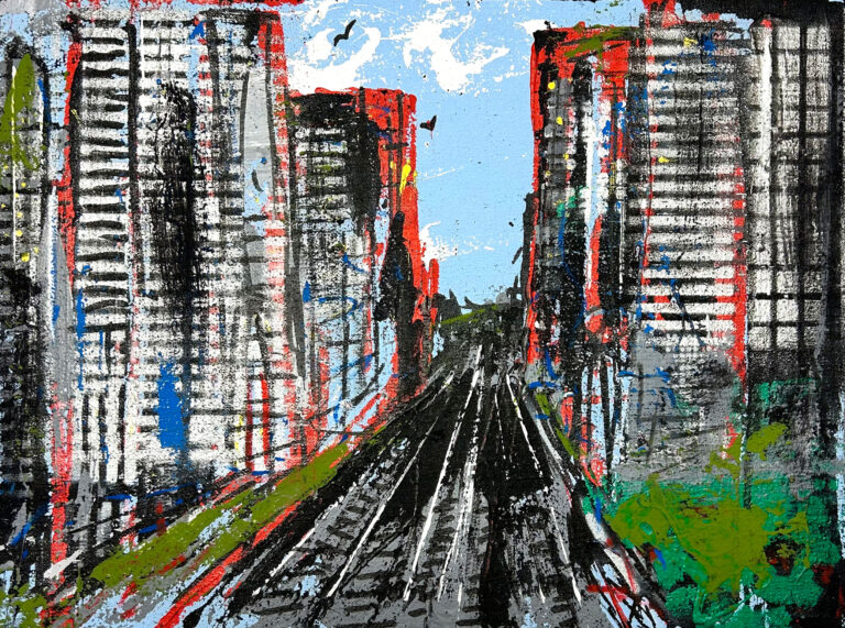 chicago print scaled