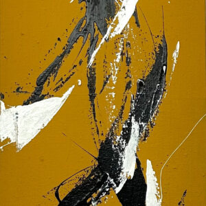 Let’s Dance #22 (print)