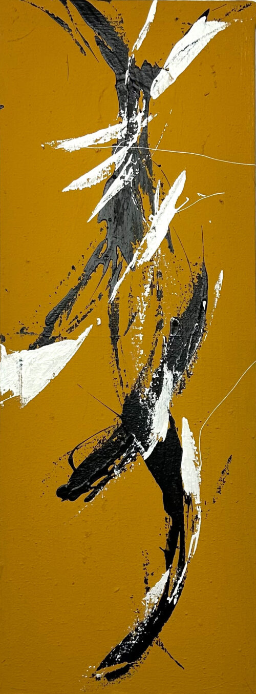 Let’s Dance #22 (print)