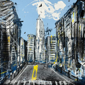 Main Street USA – Philadelphia (print)
