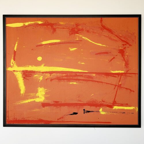 alone on a beach 2 1 scaled