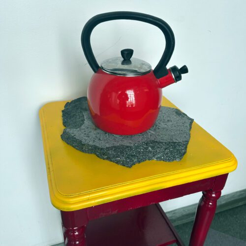 red Kettle on Granite 2 scaled