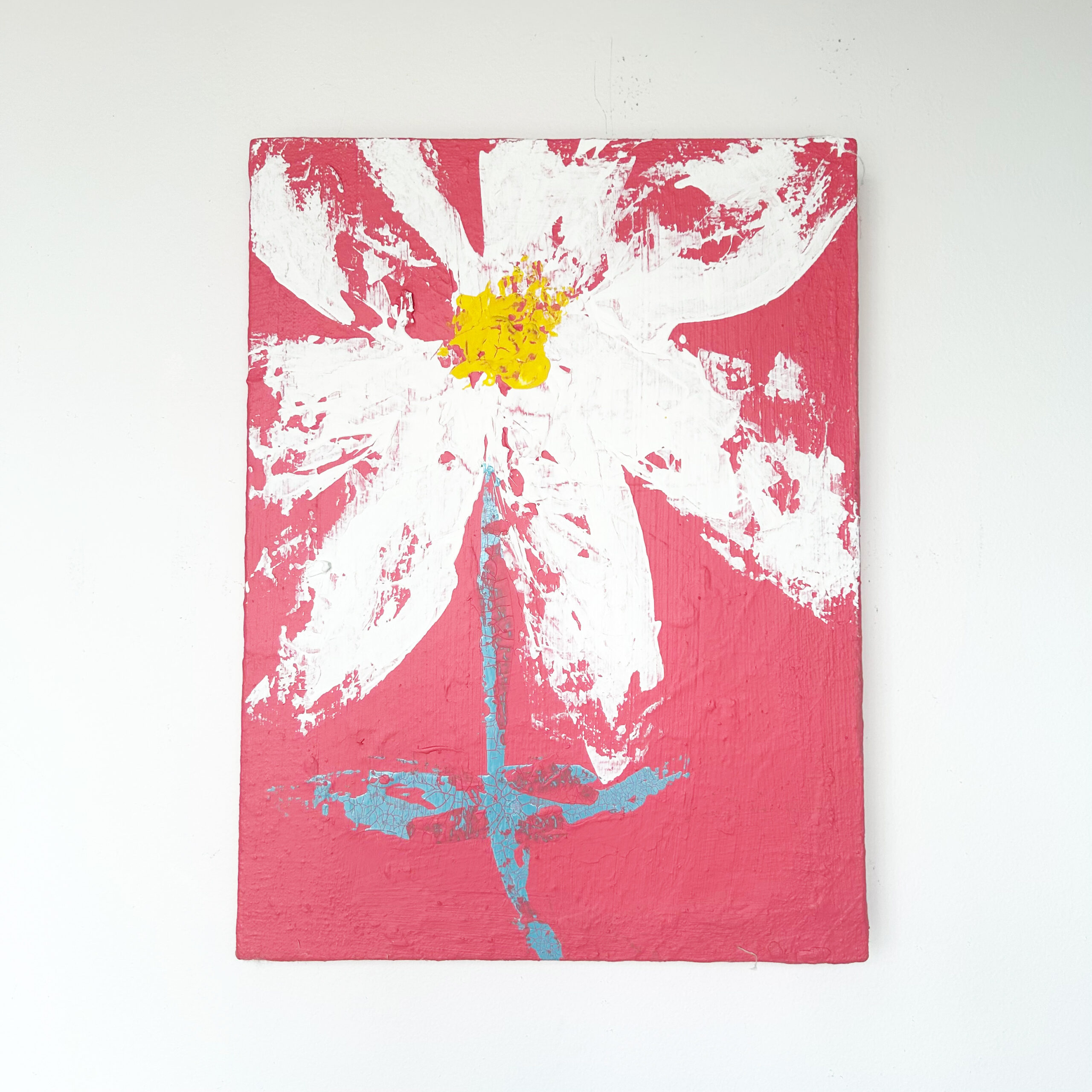 Love Letters to June - The Last Bloom