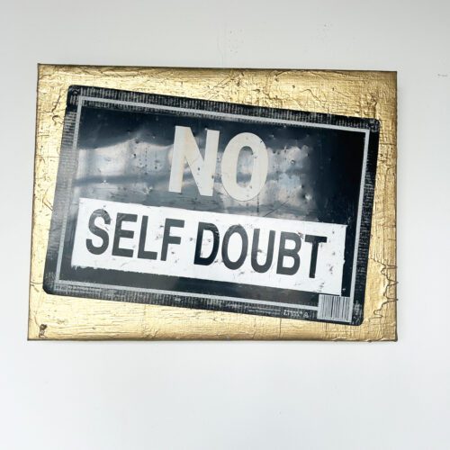 no self doubt scaled