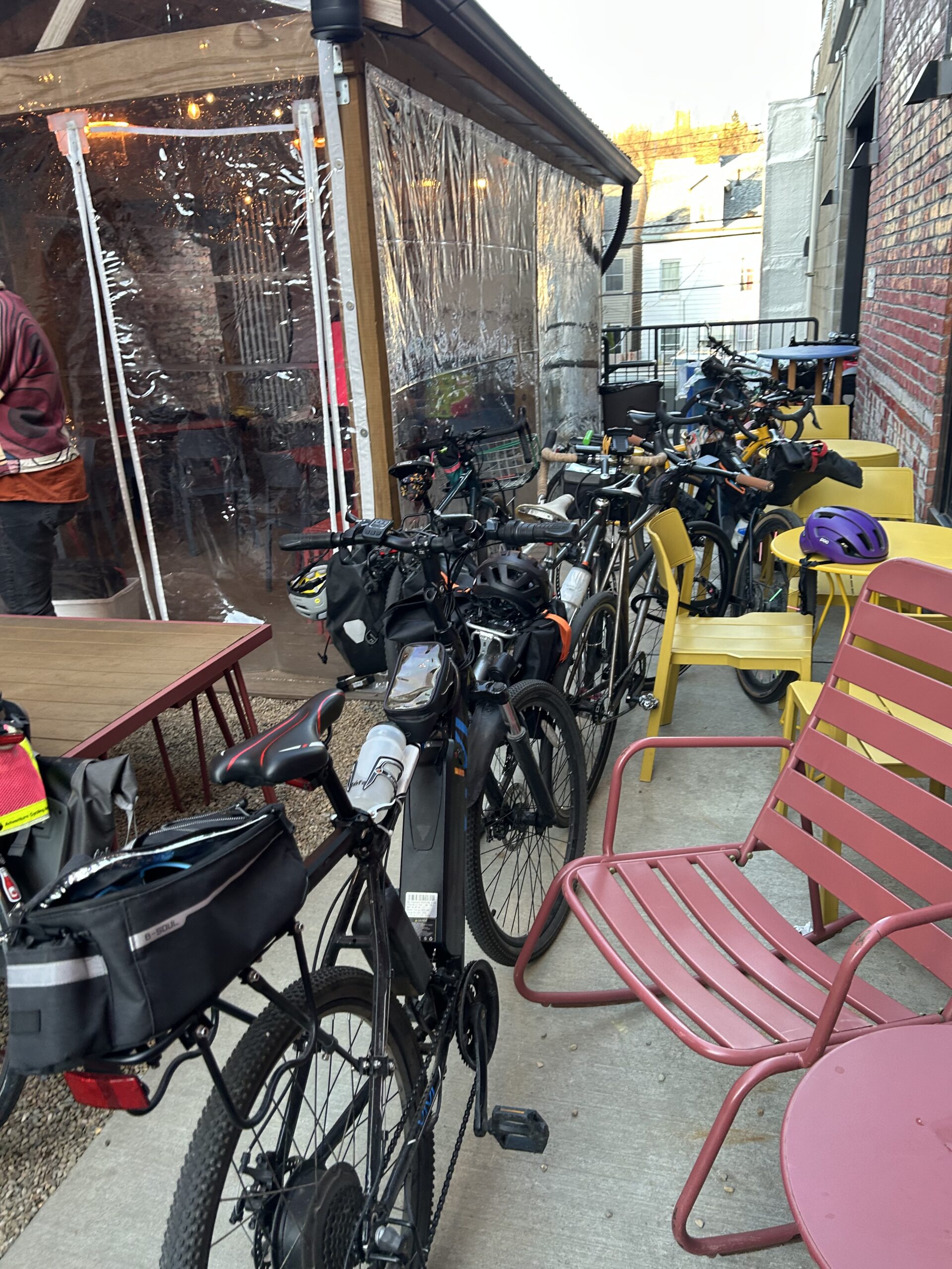 Pedal for the Pantry: Seven Years of Riding for a Cause Pedal for the Pantry: Seven Years of Riding for a Cause