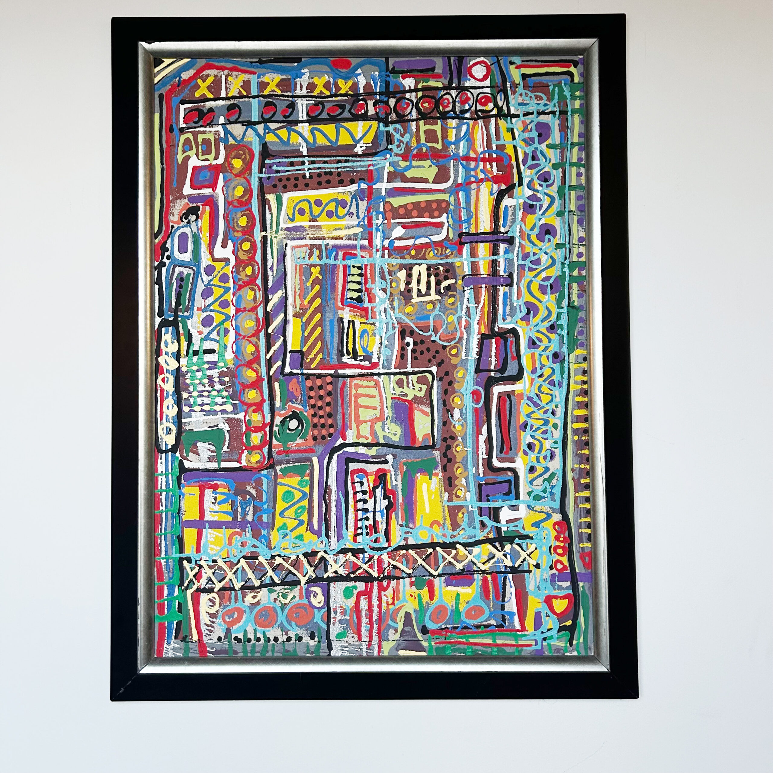 shattered continuum 2 1 scaled