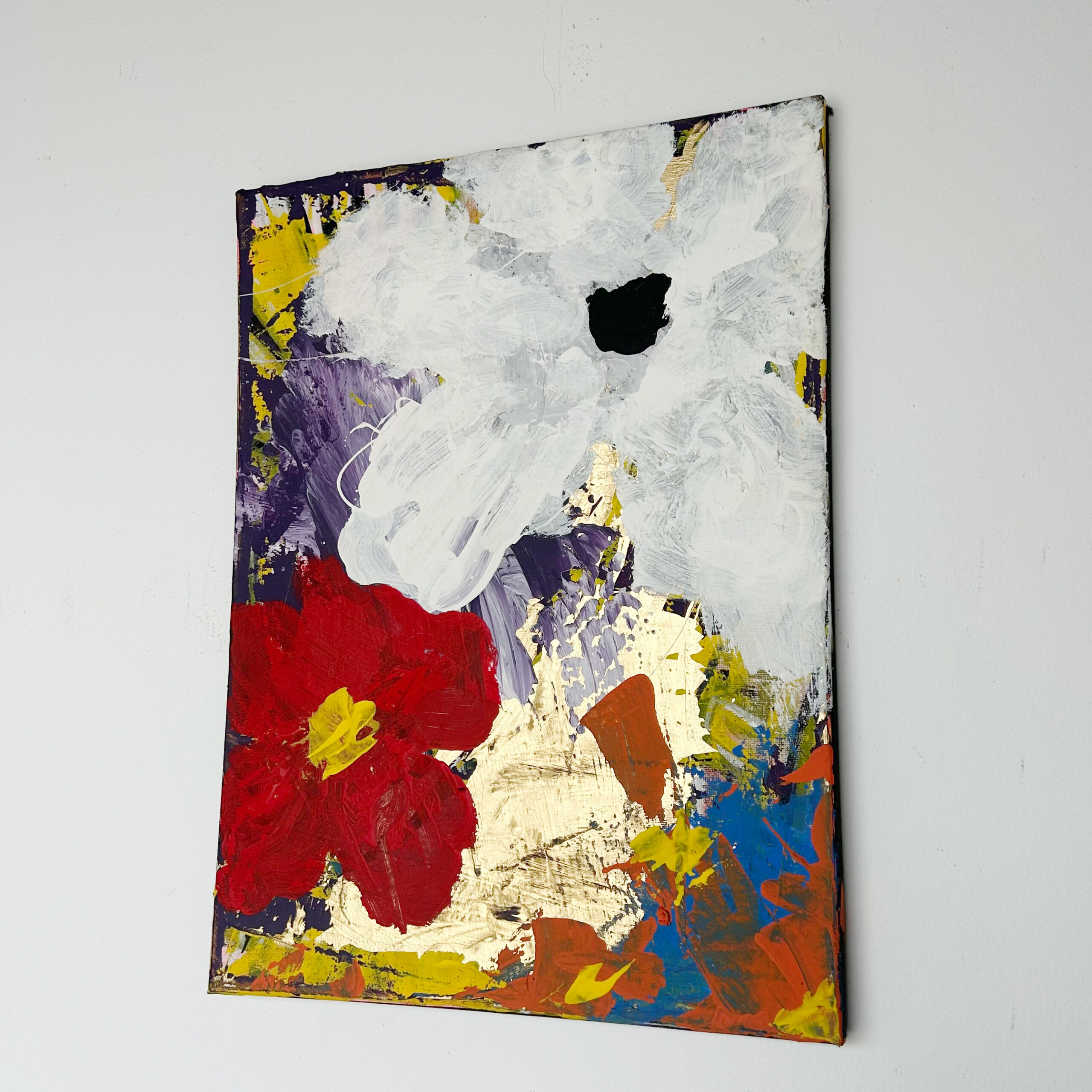 Love Letters to June - Floral Touch-1