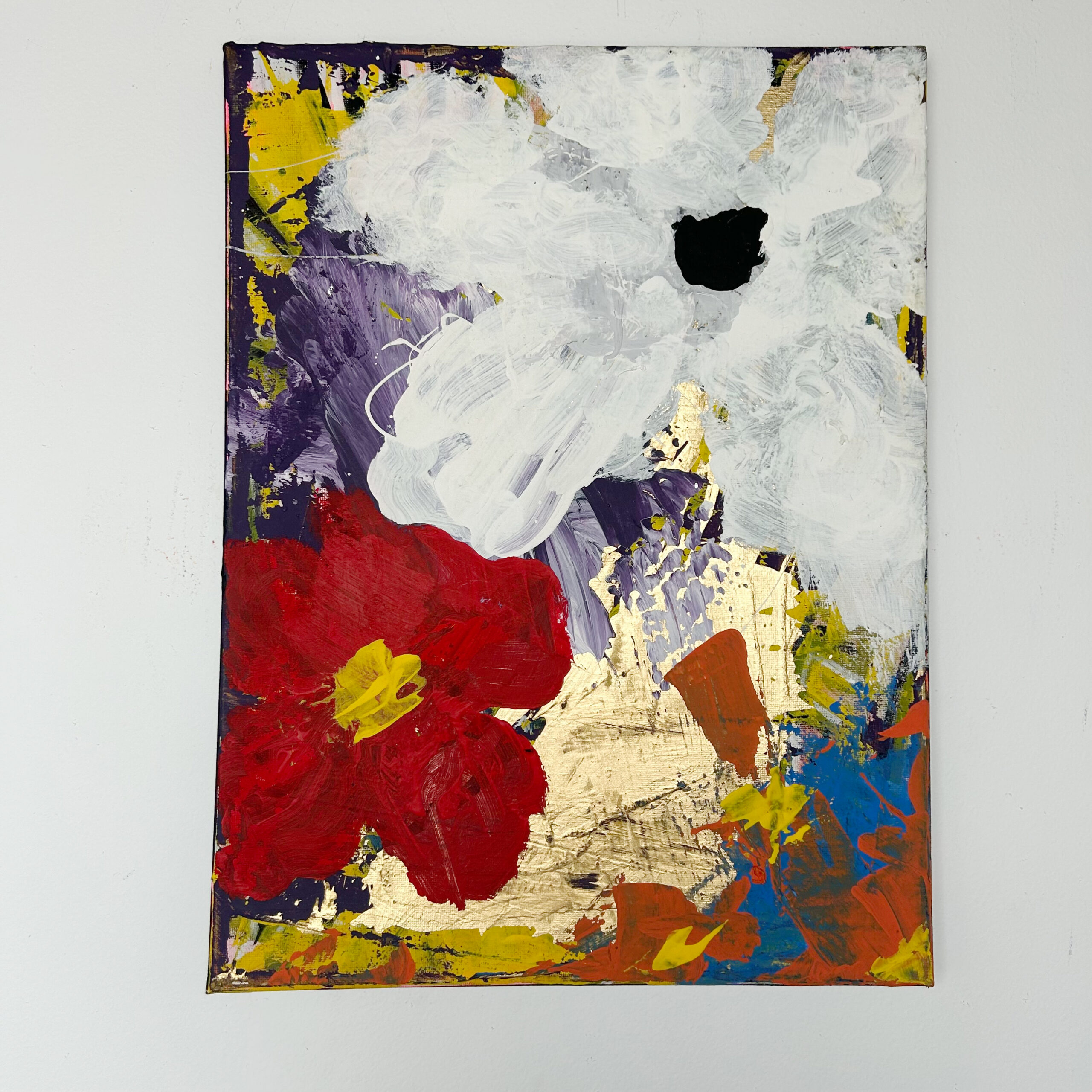 Love Letters to June - Floral Touch