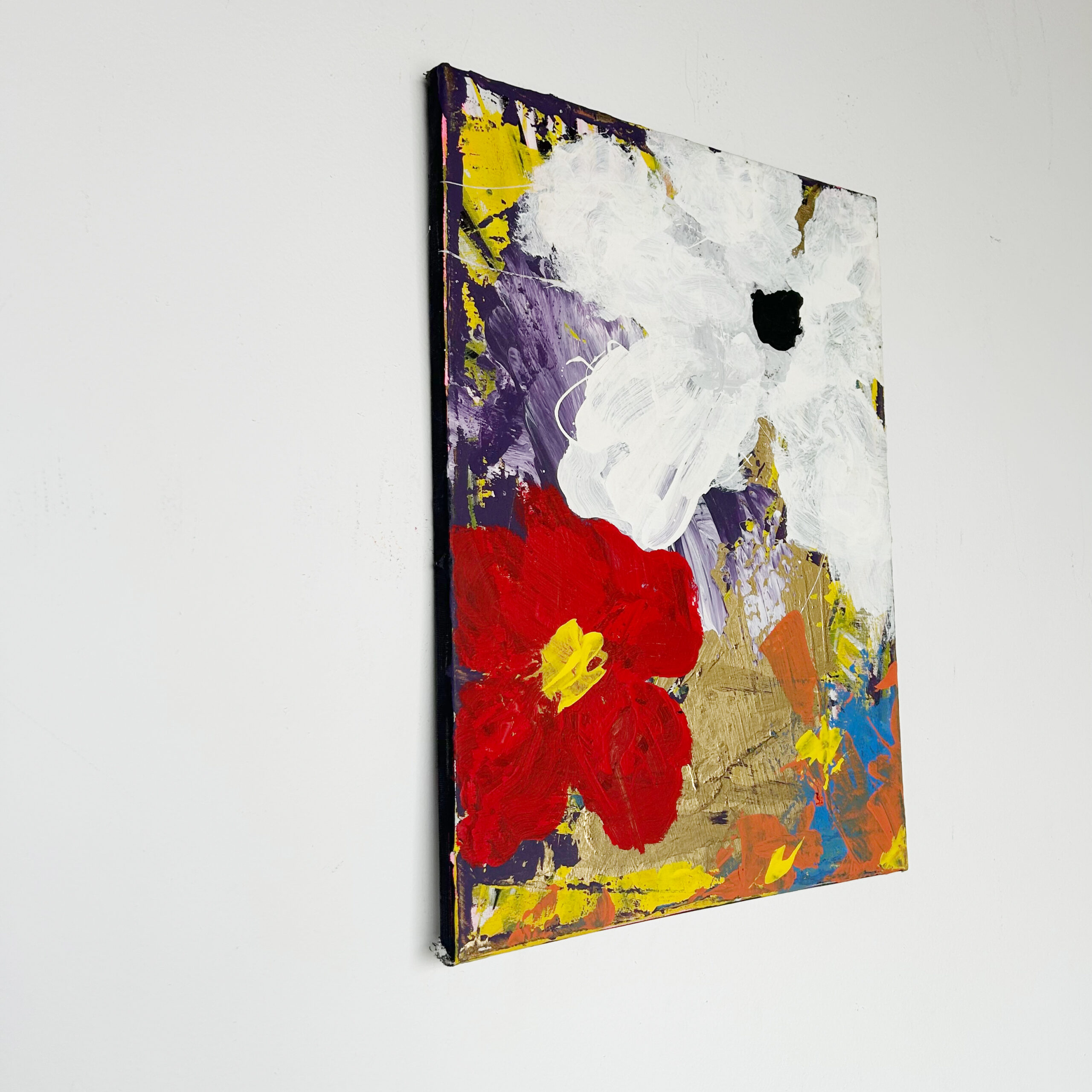 Love Letters to June - Floral Touch-3