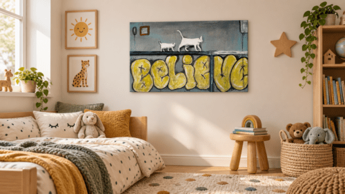 Believe
