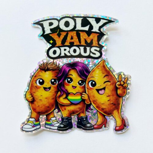 poly-YAM-Orous