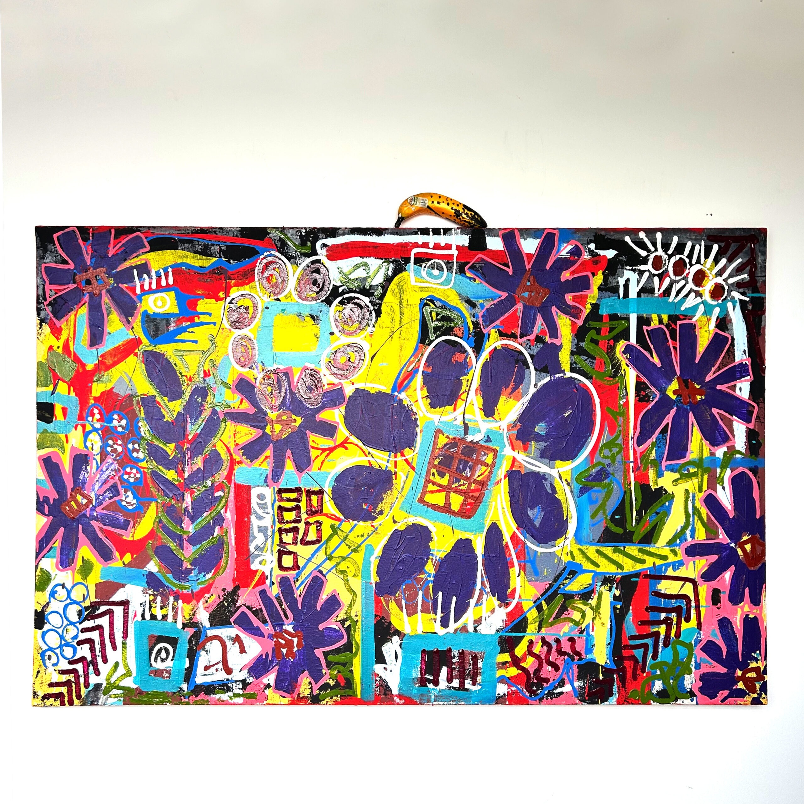 Love Letters to June - Big Purp - Image 4