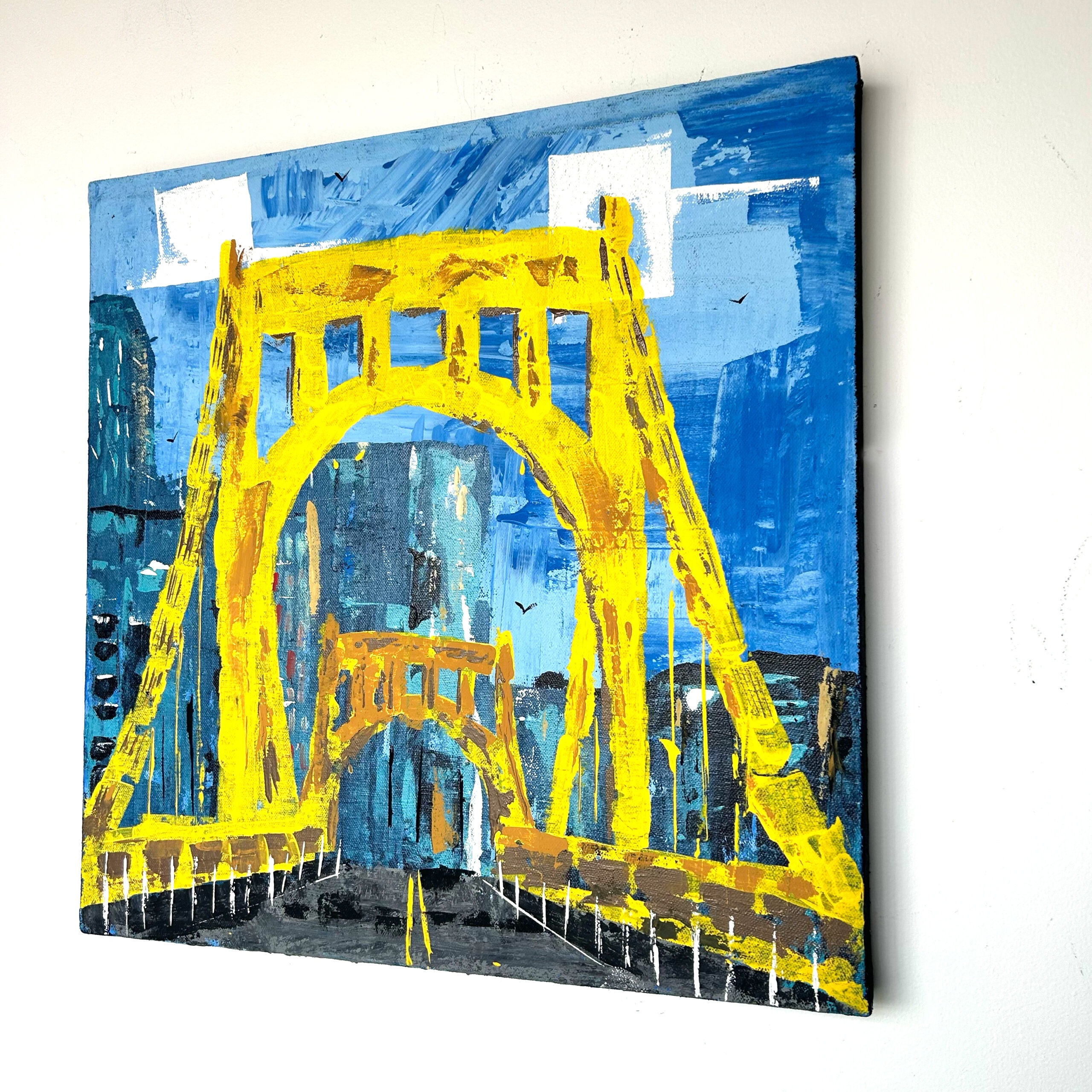 Roberto Clemente Bridge #2 - Image 3