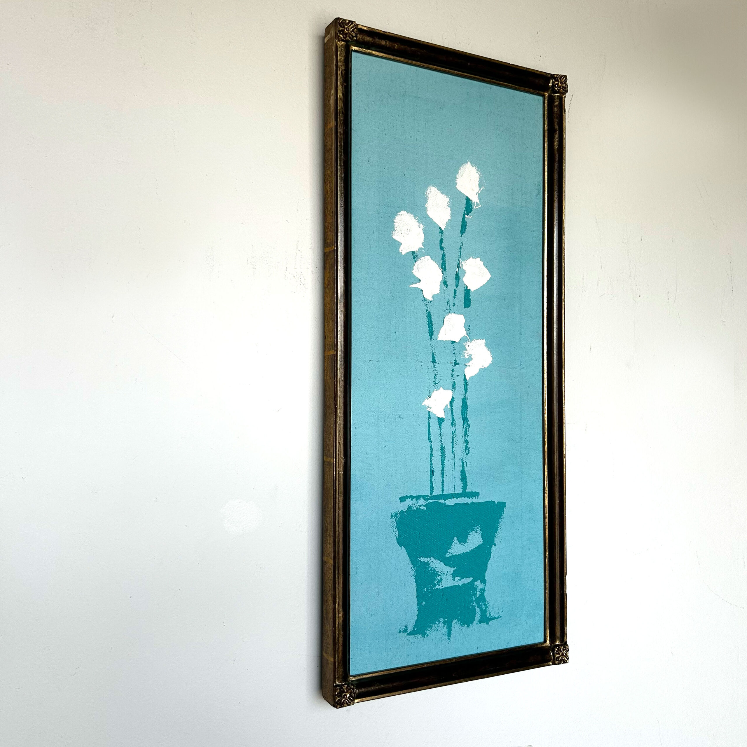 Eight Lilies - Image 2