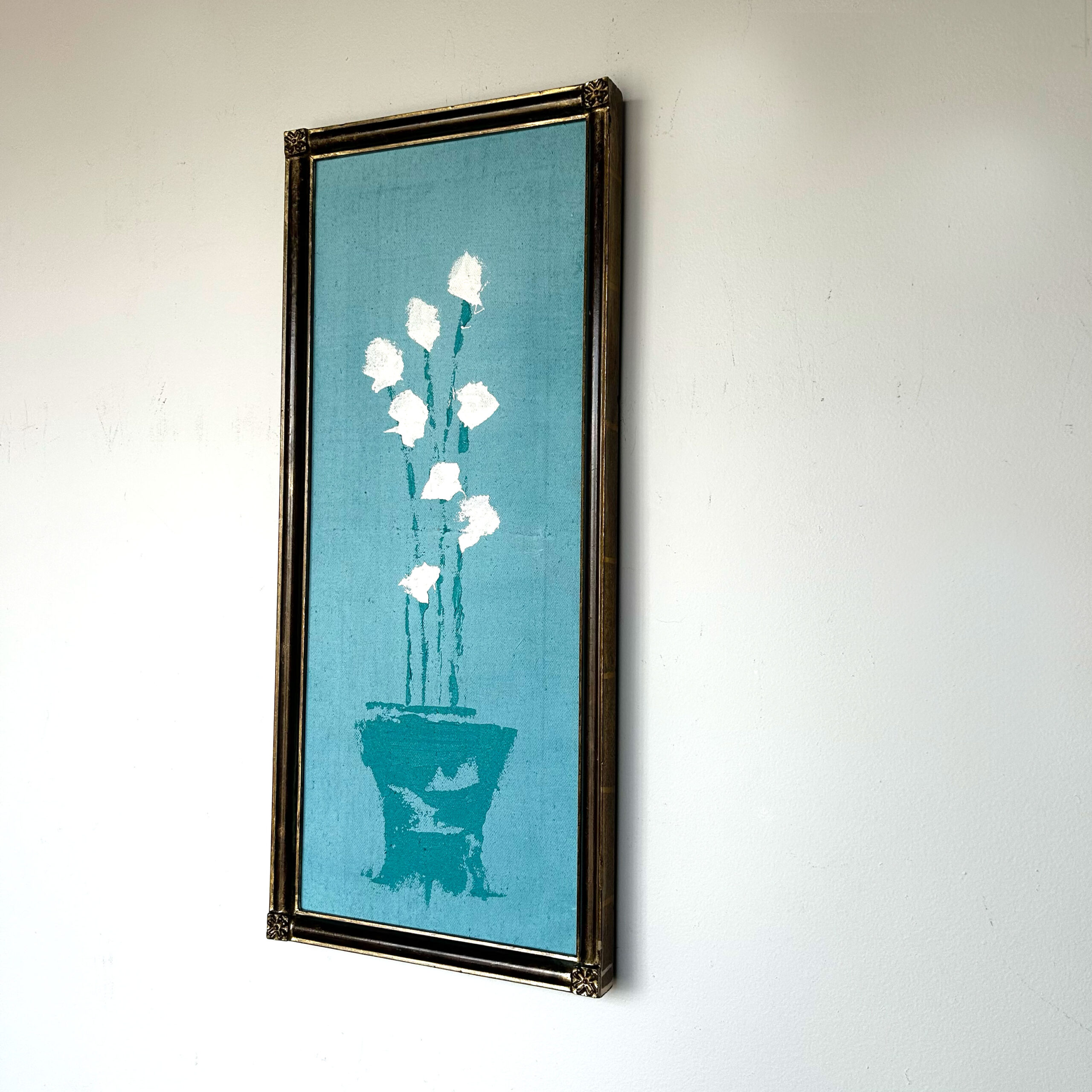Eight Lilies - Image 4